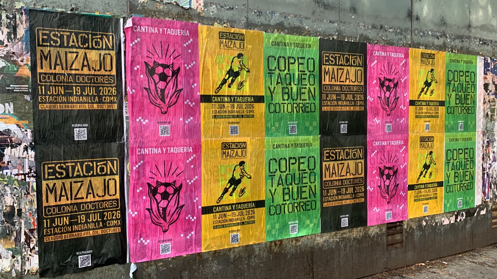 Paste Up